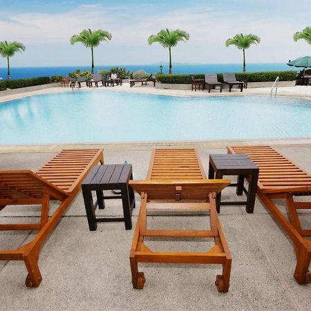 Markland Seaside Pattaya Esterno foto